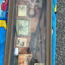 Hunting Shadow Box’s