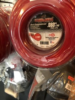 Commercial STRING-HILO for Weed Eaters