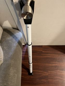 Door Security Bar/Patio Sliding Door Stopper