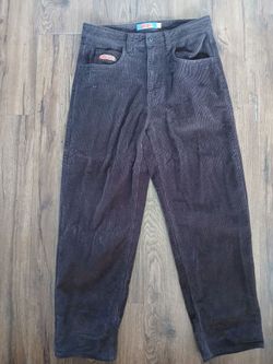 Empyre Dark Brown pants