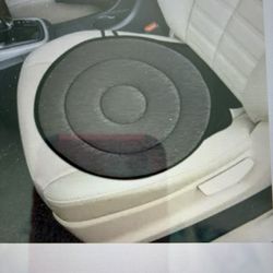 360° Swivel Car Seat