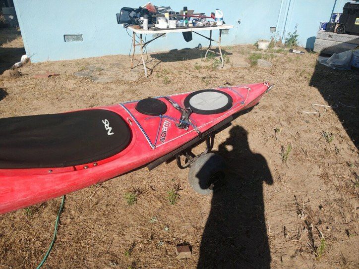 Kayak For Sale