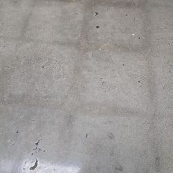 Floor Cleaning 