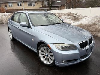 2011 BMW 328i