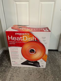 Heater