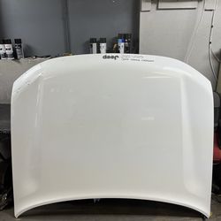 2022-2023-2024-2025 JEEP GRAND CHEROKEE HOOD OEM USED #9473