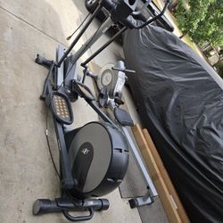 Elliptical
