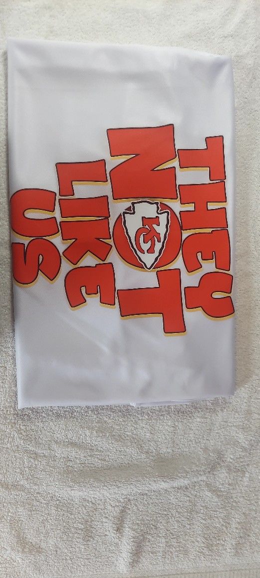 T's