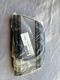 Harley Davidson passenger floor board insert