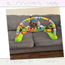Baby Play Toys Fun and Educational Basics design face