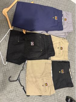 Ben Davis pants