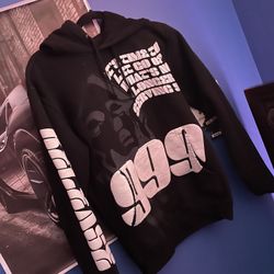 999 Hoodie 