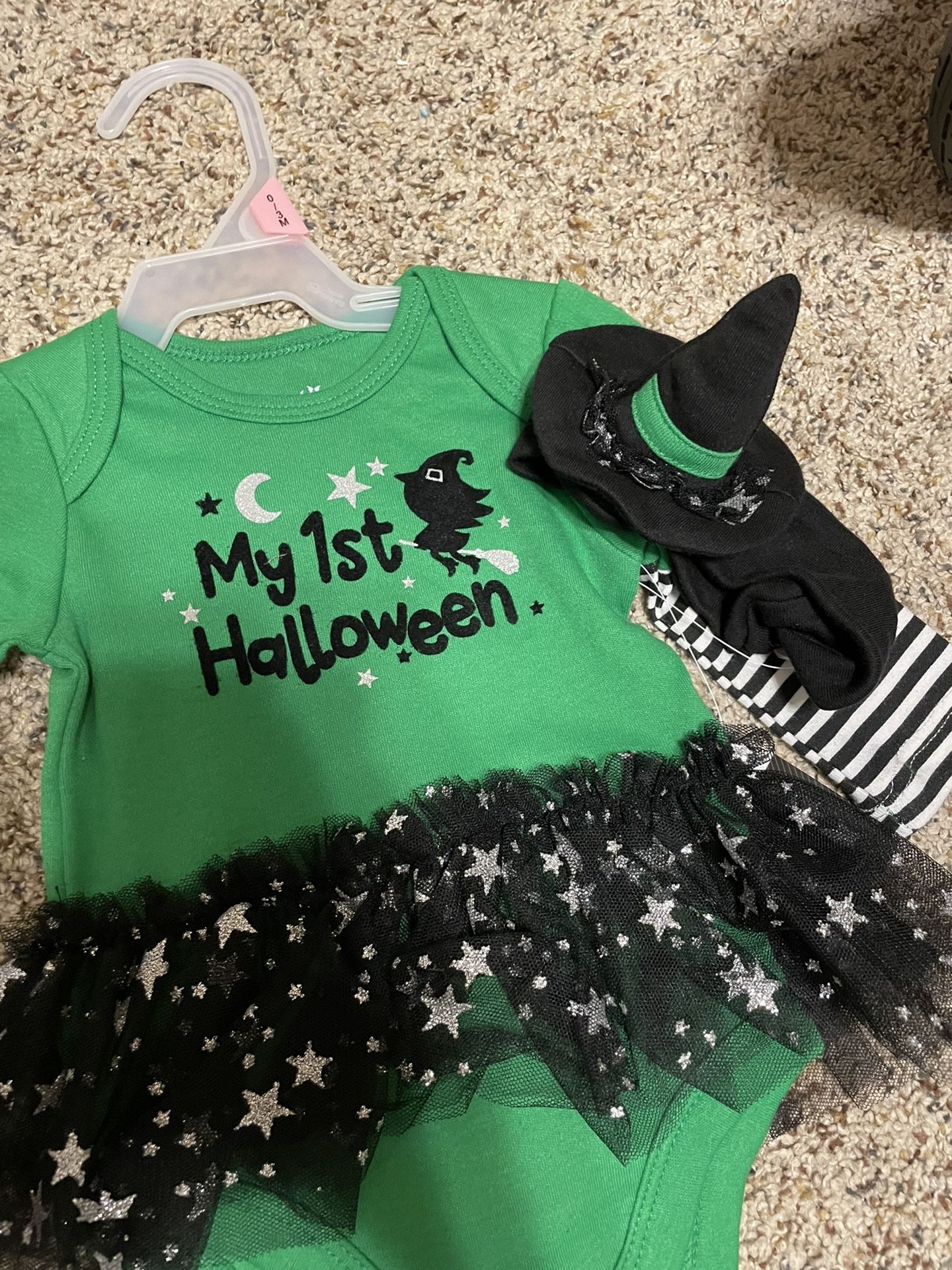 Baby Outfit 