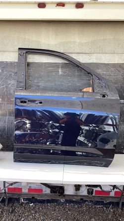 2021 Escalade Door Passenger Front OEM ORIGINAL 🔥🐰SUPER NICE🐰🔥2025