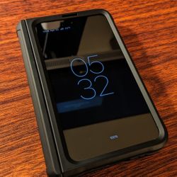 Google Pixel Fold 
