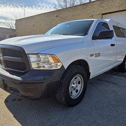 2017 Dodge Ram 1500