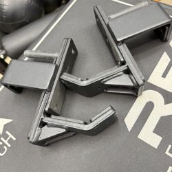 Titan T3 Jhooks For Squat Racks
