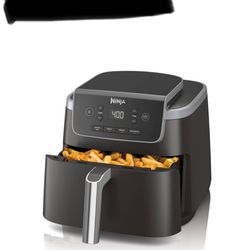 Ninja air fryer
