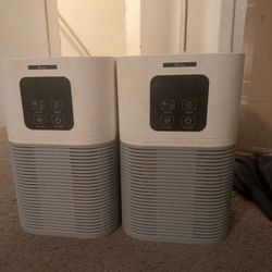 Air Purifiers
