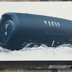JB5  Charge 5 Portable Bluetooth Speaker