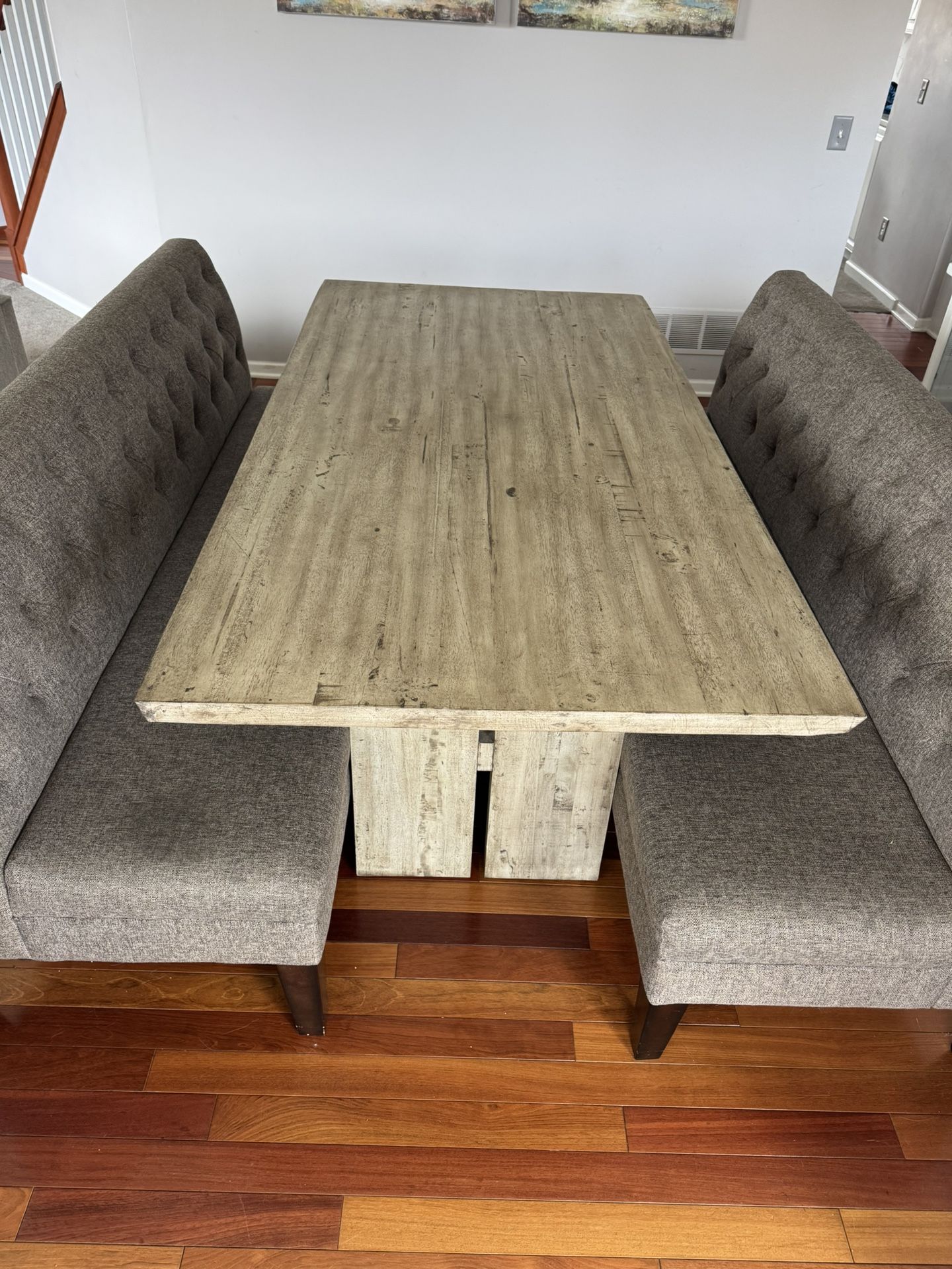 Kitchen Dinning Table