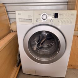 Washer / Lavadora