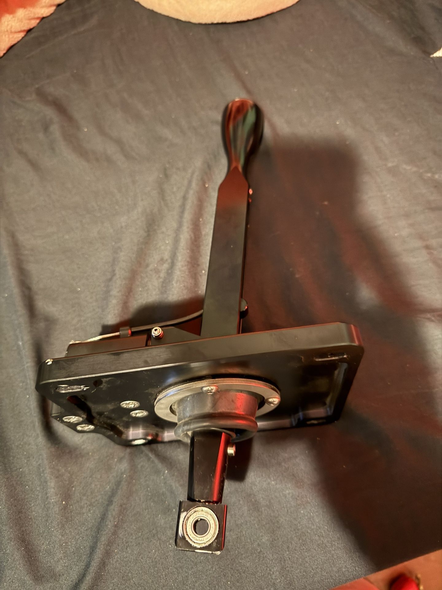 350z IRP shifter Shifter 