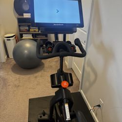 NordiTrack Bike 
