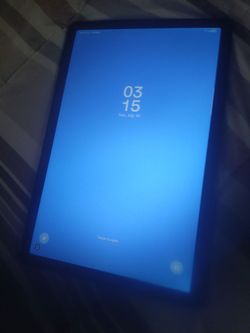 Galaxy tablet A9