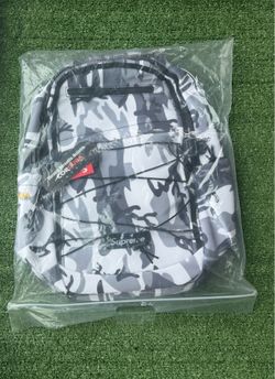 Supreme Camp Backpack