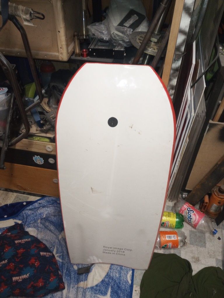 Boogie Board