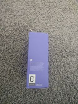 Logitech Product in Box