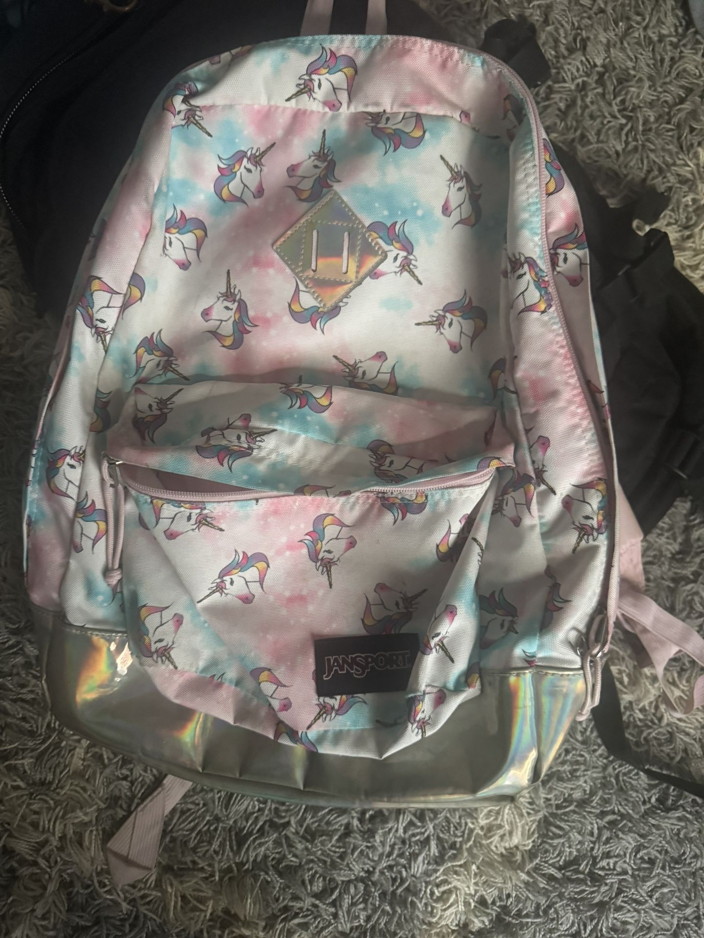 Jansport Backpack
