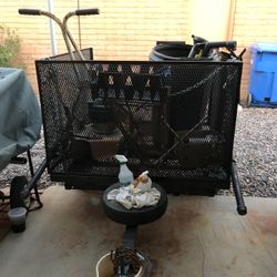 Trailer And Lawn Equipment 