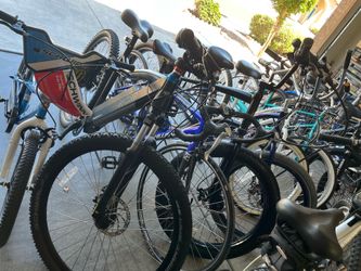 Bikes 🚲 Bicycles 🚲 Bicicletas
