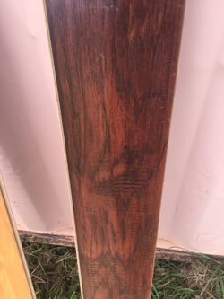 Waterproof laminate