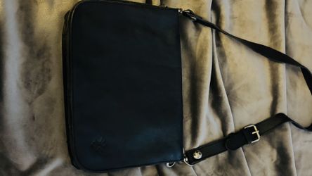 Black bag