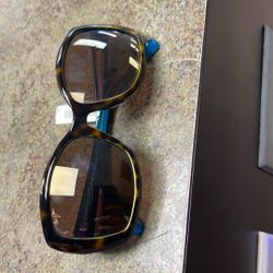 Maui Jim Sunglasses