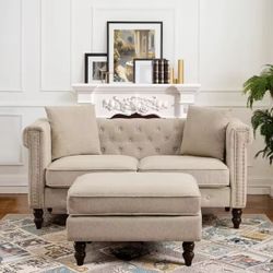 grey sofa set