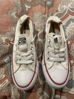 Women’s Converse