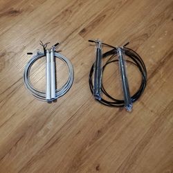 Jump rope Metal