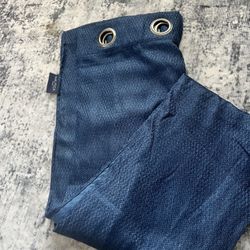 Nautica Window Panels Large Size 