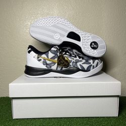 Nike Kobe 8 Protro Mambacita Size 11M