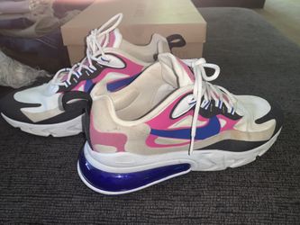 Nike airmax 270 react