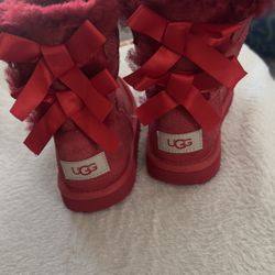 Botas UGG  De Niña 