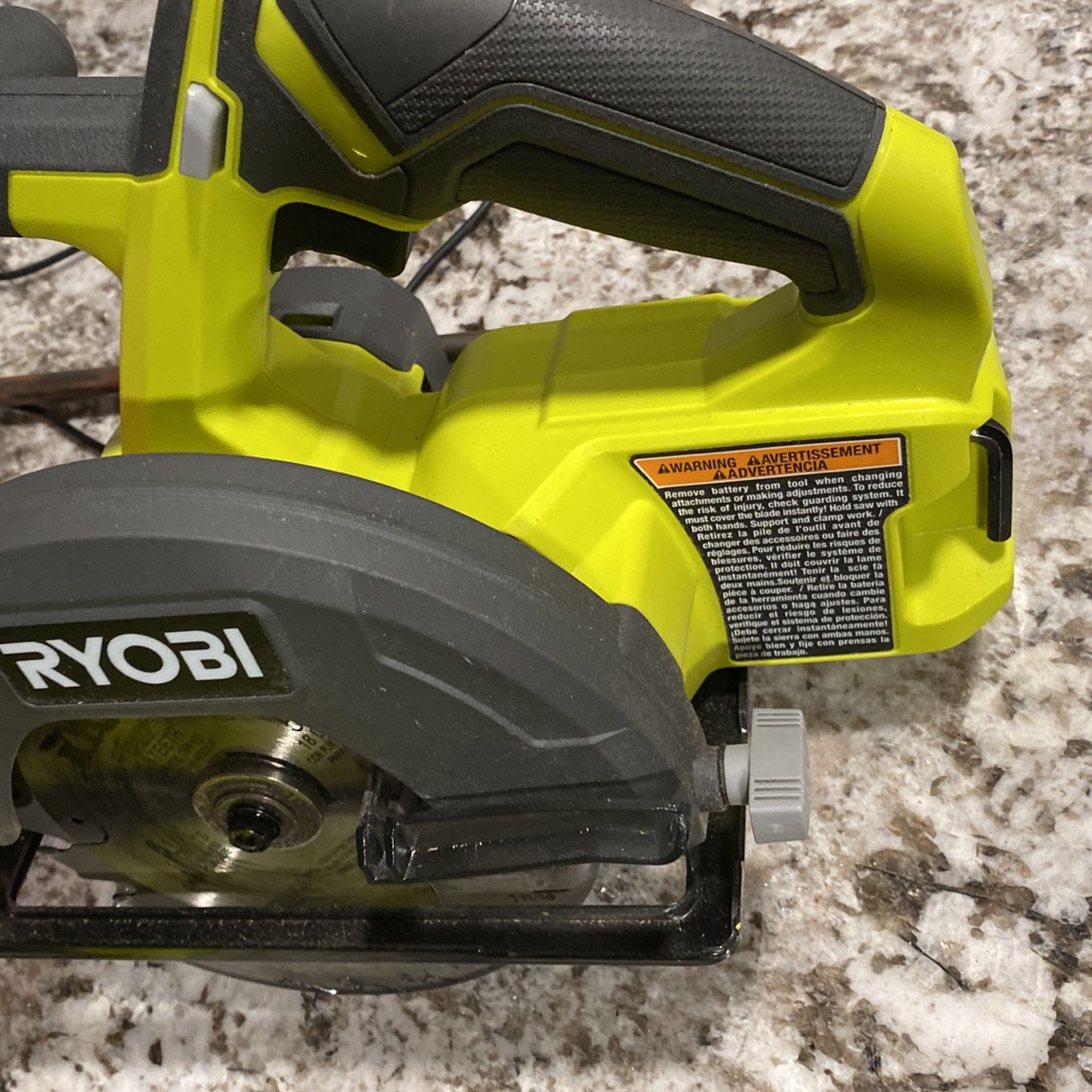 Ryobi Tool Set for Sale in Riverside, CA OfferUp