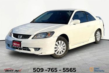 2005 Honda Civic