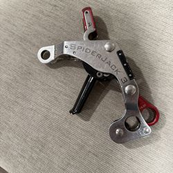 Tree Climbing Gear