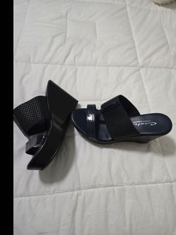 Sandalias de mujer No.6.5m