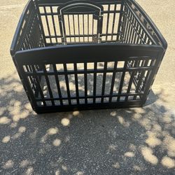 pet playpen